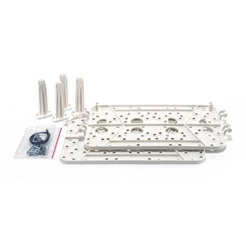 CONTROL PANEL ENCLOSURE/INSERTS OMI-5 PI SATEL | OMI-5PI