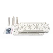 CONTROL PANEL ENCLOSURE/INSERTS OMI-5 PI SATEL | OMI-5PI kaina