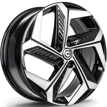 CARBONADO ARCTIC (BFP) R18 5x114.30 ET50 CB73.10 J7.0