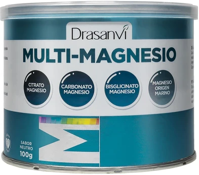 Drasanvi Multi-Magnesium 100g