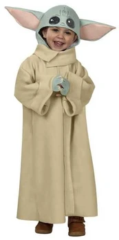 Rubies Grogu The Child kostume