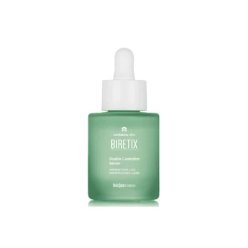 BIRETIX serumas DOUBLE CORRECTION, 30 ml