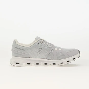 On Wmns Cloud 6 Glacier/ White - Dydis 5 (3WF10060070 Laisvalaikio batai)