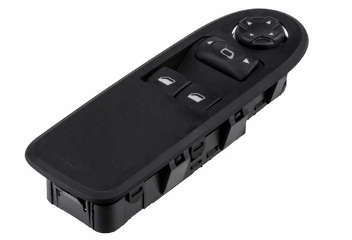 Jungiklis, lango pakėliklis NTY EWS-PE-047