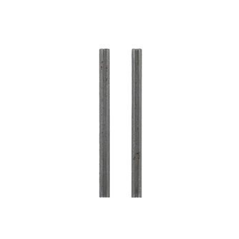 Obliavimo peilis Okko, 82 mm x 2 mm, 2 vnt.