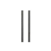 Obliavimo peilis Okko, 82 mm x 2 mm, 2 vnt. kaina