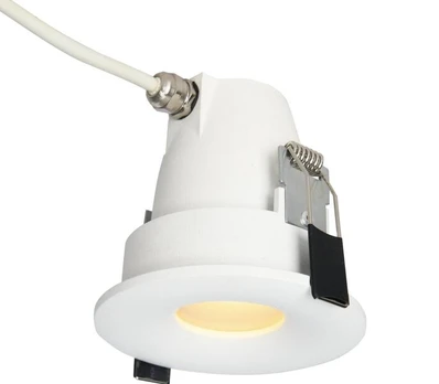 Azzardo įmontuojamas LED šviestuvas Romolo