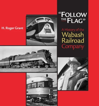 "Follow the Flag"