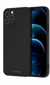 Dėklas Swissten Soft Joy Case for Xiaomi Redmi Note 13 Pro 4G kaina
