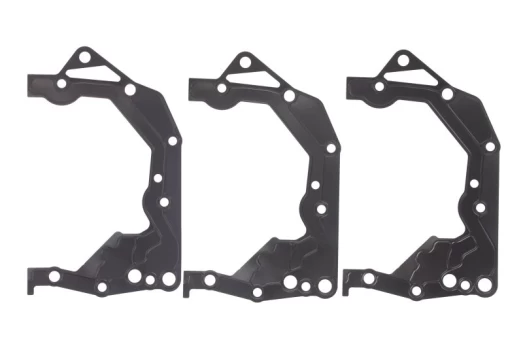 ELRING EL490582 Oil pump gasket