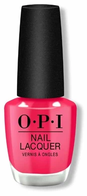 Opi Nail Lacquer Pompeii Pink