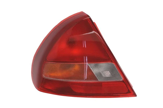 Žibintas galas Kairė MITSUBISHI LANCER IV, LANCER VI