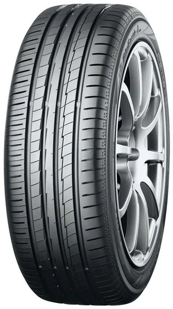 Yokohama 185/60R16 BLUEARTH-A AE50 86H