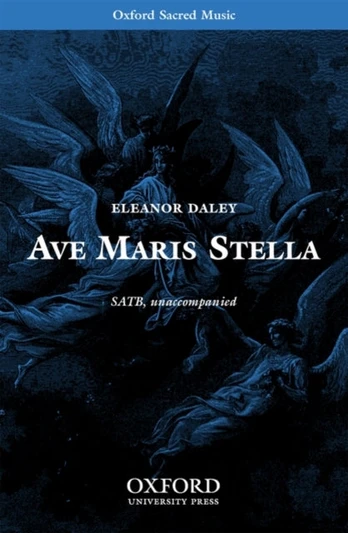 Ave maris stella