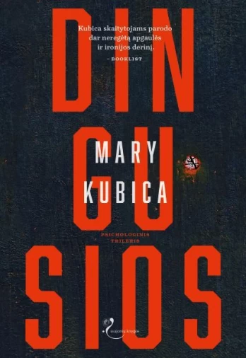 Dingusios