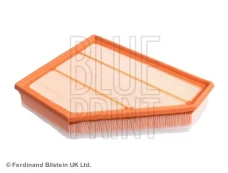 Oro filtras BLUE PRINT ADB112209 kaina