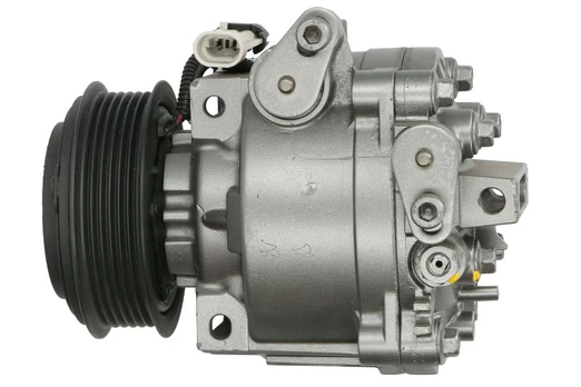 Kondicionieriaus kompresorius TM8611078