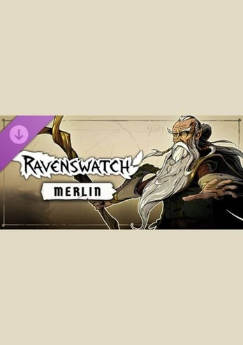 Ravenswatch: Merlin PC