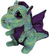 TY Beanie Boos Cinder – Žalias Dragon (210218)