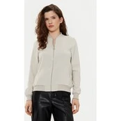 Vero Moda Bomber striukė Coco 10245734 Smėlio Regular Fit