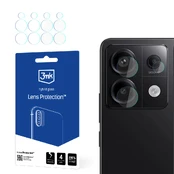 Redmi Note 13 Pro - 3mk Lens Protection™ screen protector kaina