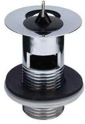Ventilis išleidimo 11/4"x60x70 cr