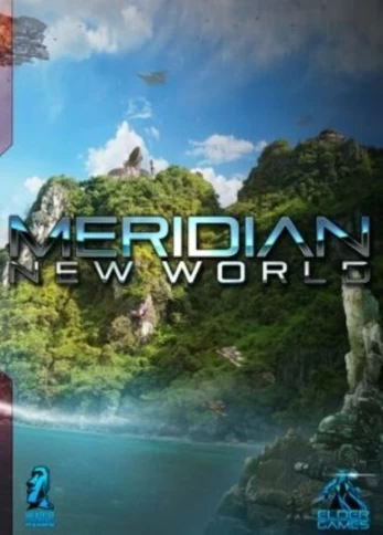 Meridian: New World Steam