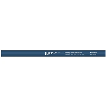 Cheminis pieštukas „BLEISPITZ“ 240 mm