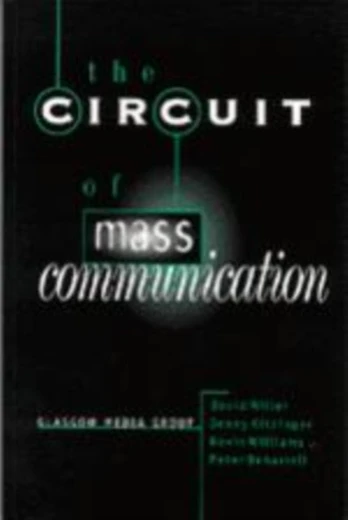Circuit of Mass Communication