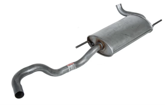 Galinis duslintuvas BOSAL 233325