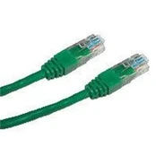 Ostatní Kiti PATCH CABLE Patch cable UTP CAT6 2m žalias