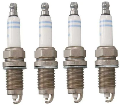 BOSCH uždegimo žvakė 0242235983 03C905601B