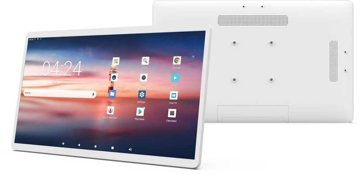 Planšetė ALLNET High Performance Ekranas 32-inch Android 12 RK3588 HDMI In Baltas