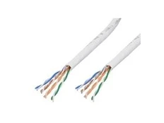 MicroConnect U / UTP CAT6 305m PVC (KAB007-305C)
