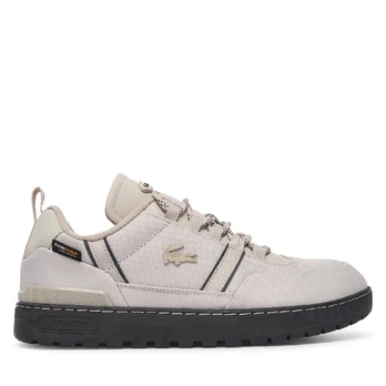 Laisvalaikio batai Lacoste 52SMA0125 Smėlio