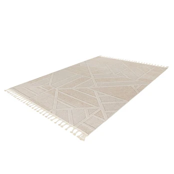 Kilimas Borneo Dramblio kaulas 160x230 cm