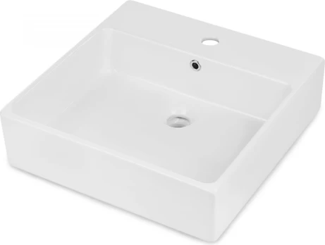 Deante Temisto 50cm Washbasin (CDT 6U5S)