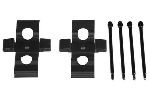 TRW PFK482 Brake pad fitting kit