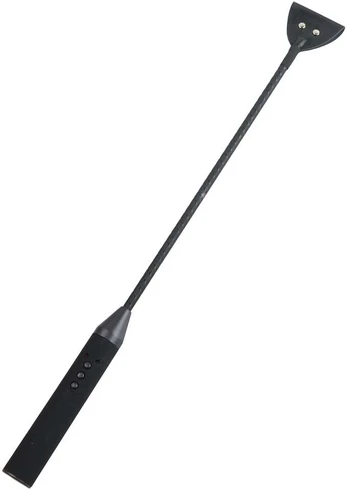 Hidden Desire Extreme Electro Riding Crop