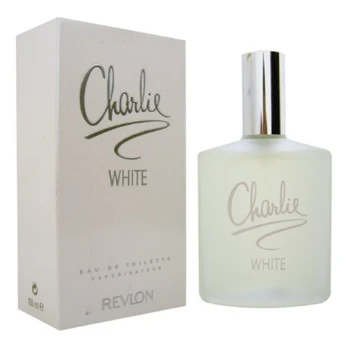 Revlon Charlie White EDT 100 ml