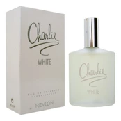 Revlon Charlie White EDT 100 ml kaina