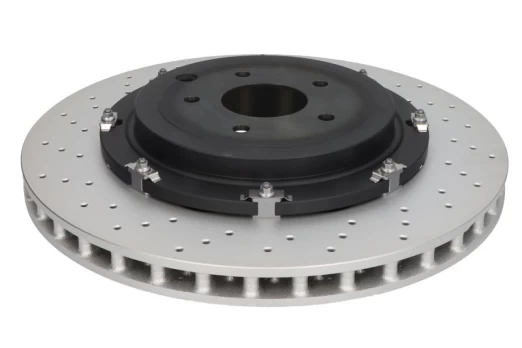 Stabdžių diskas BREMBO 09.A190.13
