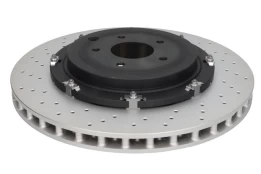 Stabdžių diskas BREMBO 09.A190.13 kaina