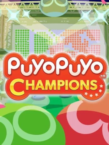 Puyo Puyo Champions PC