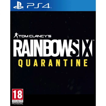 Tom Clancy's Rainbow Six Quarantine Playstation 4