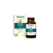 HIMALAYA ORGANIC BACOPA, 60 kaps. kaina