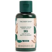 The Body Shop 60ml Moterims