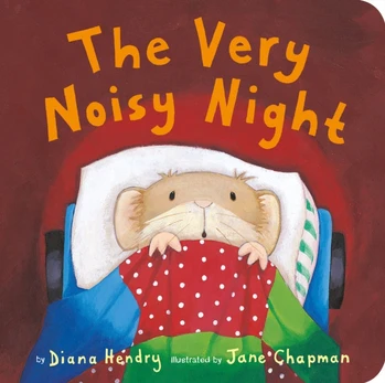 Very Noisy Night