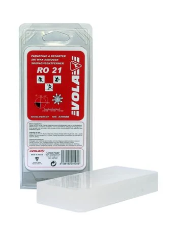 VOLA RO21 kietas parafinas 200g