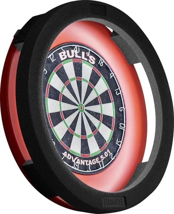 Apšvietimo sistema Bull's Termote 3.0